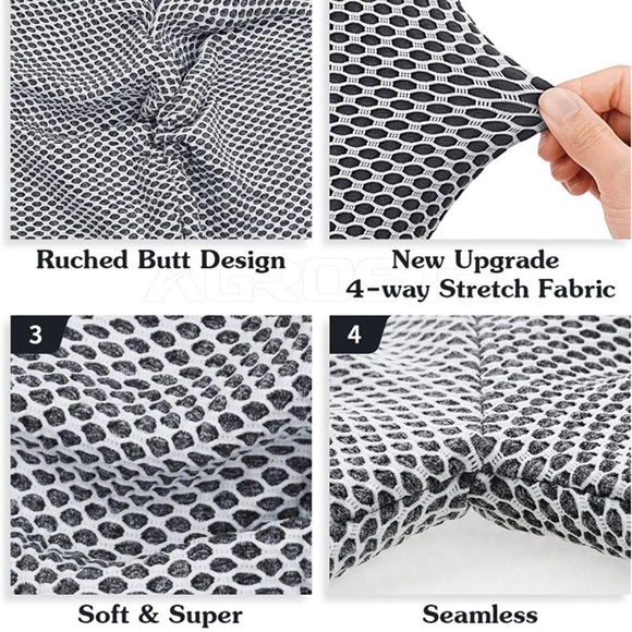 Tights - Picture 9 of 11